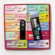 Besos 2ml Dual Flavors Disposable with Smart LED Screen